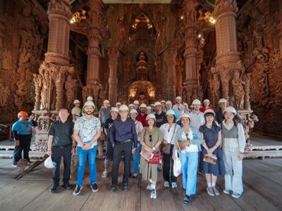 SS Rice News Convention 2025, Pattaya - Thailand